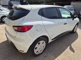 Renault Clio GLP 90cv Van