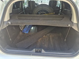 Renault Clio GLP 90cv Van