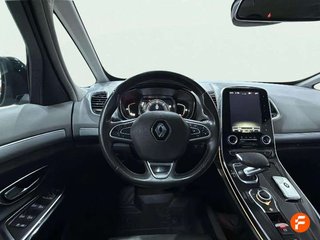 Renault Espace Limited dCi 118kW (160CV) Twin Turbo EDC