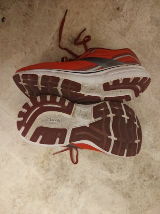 Zapatillas Brooks Ghost 15