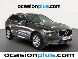 Volvo XC60 D4 Business Plus Auto 140 kW (190 CV)