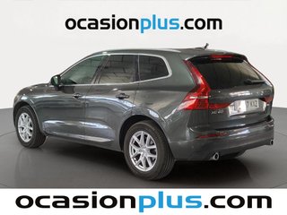 Volvo XC60 D4 Business Plus Auto 140 kW (190 CV)