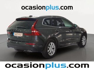 Volvo XC60 D4 Business Plus Auto 140 kW (190 CV)