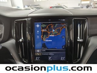 Volvo XC60 D4 Business Plus Auto 140 kW (190 CV)
