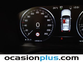 Volvo XC60 D4 Business Plus Auto 140 kW (190 CV)