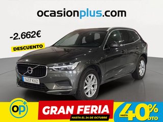 Volvo XC60 D4 Business Plus Auto 140 kW (190 CV)