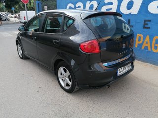 SEAT Altea 2011