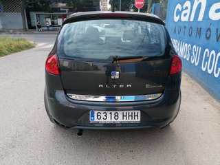 SEAT Altea 2011