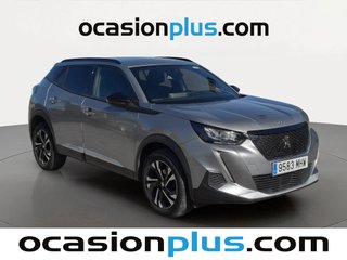 Peugeot 2008 PureTech 100 S&S Allure Pack 75 kW (100 CV)