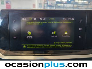 Peugeot 2008 PureTech 100 S&S Allure Pack 75 kW (100 CV)