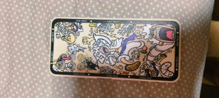 Cover One Piece per Xiaomi Redmi Note 11S 5G