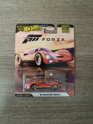 Hot Wheels Premium Forza '66 Porsche 906