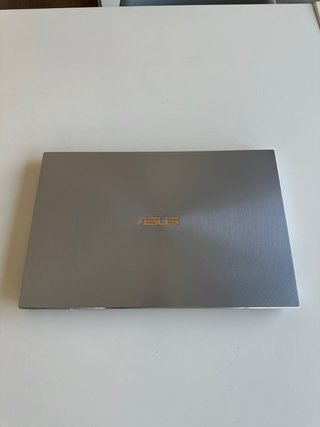 Portátil ASUS ZenBook UX431F