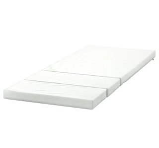 Cama + somier+ colchon infantil Ikea