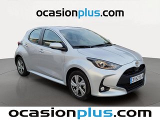 Toyota Yaris 120H Active Plus 85 kW (116 CV)