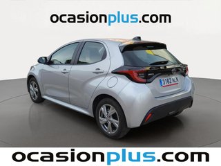 Toyota Yaris 120H Active Plus 85 kW (116 CV)