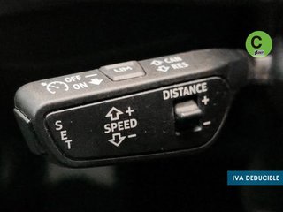 Audi A3 35 TDI 110 kW (150 CV) S tronic
