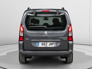 Peugeot Partner Tepee Combi BlueHDI 100 Style 73 kW (100 CV)