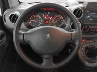 Peugeot Partner Tepee Combi BlueHDI 100 Style 73 kW (100 CV)