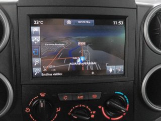 Peugeot Partner Tepee Combi BlueHDI 100 Style 73 kW (100 CV)