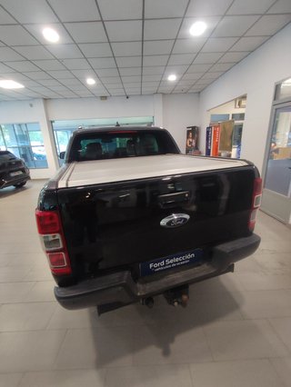 Ford Ranger Wildtrak 2.0 EcoBlue 213 CV del 2021