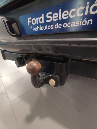 Ford Ranger Wildtrak 2.0 EcoBlue 213 CV del 2021