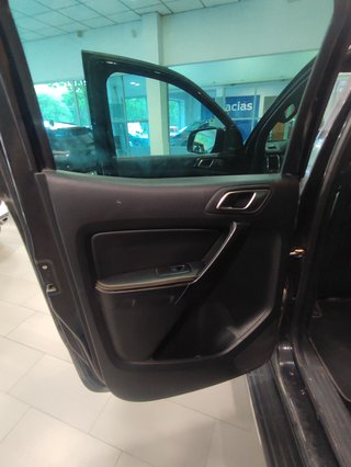 Ford Ranger Wildtrak 2.0 EcoBlue 213 CV del 2021