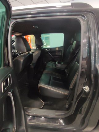 Ford Ranger Wildtrak 2.0 EcoBlue 213 CV del 2021