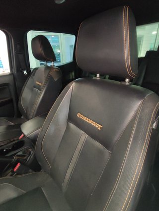 Ford Ranger Wildtrak 2.0 EcoBlue 213 CV del 2021
