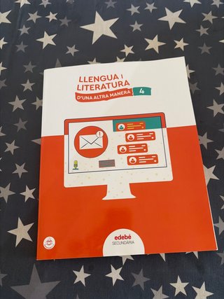 Libro de repaso