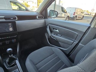 Dacia Duster Expression Blue dCi 85 kW