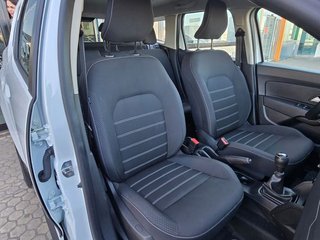 Dacia Duster Expression Blue dCi 85 kW