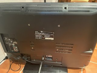 Televisor Toshiba 32 pulgadas