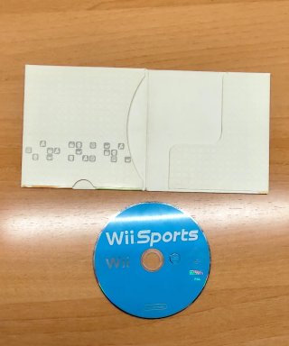 Wii Sports Nintendo