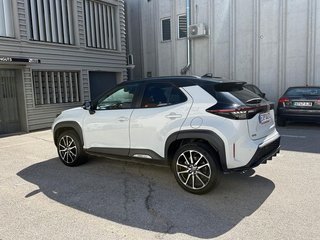 Toyota Yaris Cross 1.5 130H GR Sport