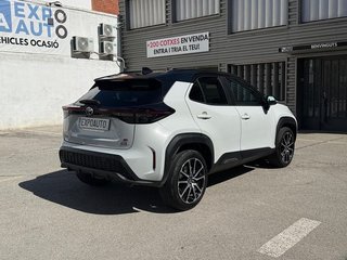 Toyota Yaris Cross 1.5 130H GR Sport