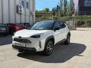 Toyota Yaris Cross 1.5 130H GR Sport