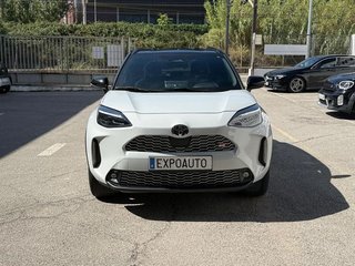 Toyota Yaris Cross 1.5 130H GR Sport