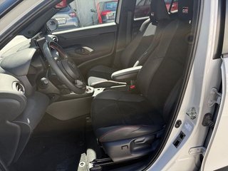 Toyota Yaris Cross 1.5 130H GR Sport