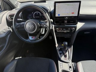 Toyota Yaris Cross 1.5 130H GR Sport