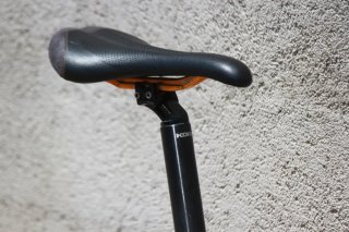 Bicicleta Plegable Dahon
