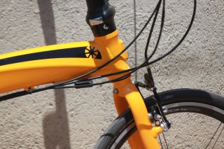 Bicicleta Plegable Dahon