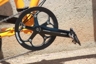 Bicicleta Plegable Dahon