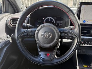 Toyota Yaris Cross 1.5 130H GR Sport