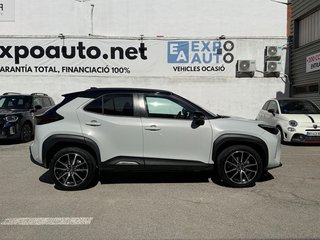 Toyota Yaris Cross 1.5 130H GR Sport