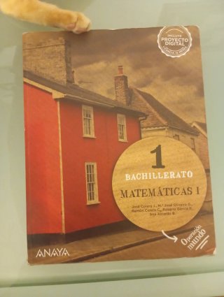 Libro de texto
