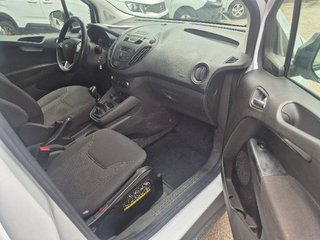 Ford Transit Courier 1.5 TDCi 75cv fg