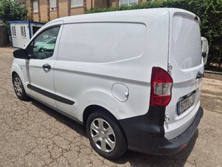 Ford Transit Courier 1.5 TDCi 75cv fg
