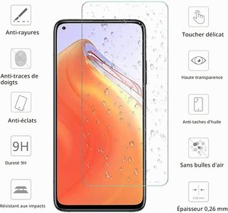 Pantalla LCD Xiaomi Mi 10T / 10T Pro 5G