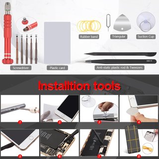 Pantalla LCD Xiaomi Mi 10T / 10T Pro 5G